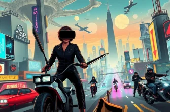 Les Meilleurs Films d'Action sur la Réalité Virtuelle en Français