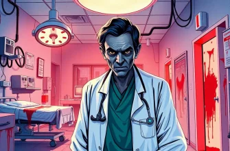 Top 10 des Films d'Horreur avec des Médecins