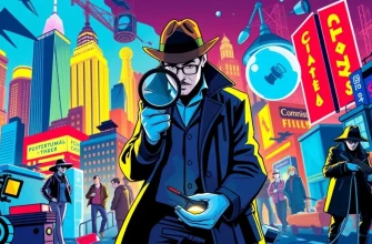 Les Meilleurs Films de Détectives à Ne Pas Manquer