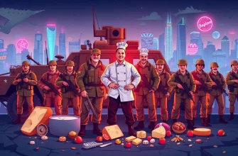 Films de guerre avec des chefs : une sélection unique