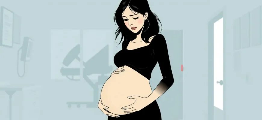 Thrillers sur les accouchements: 10 films à ne pas manquer