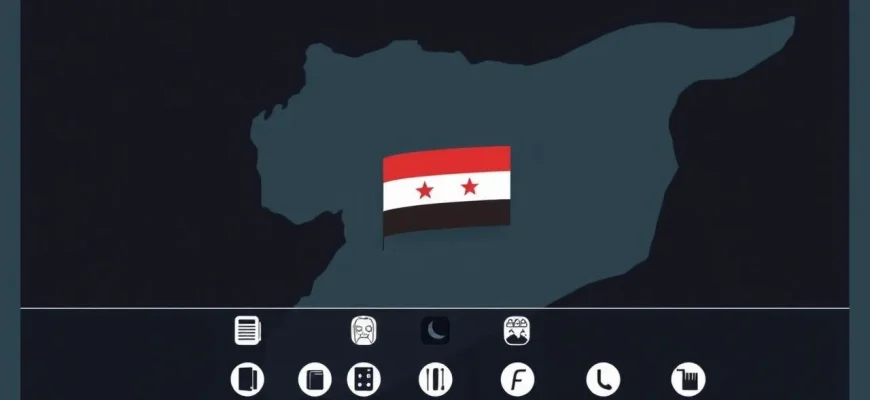 Les Meilleurs Thrillers sur la Syrie