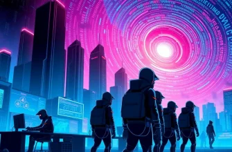 Les Meilleurs Films sur les Cyberforces Militaires