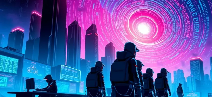 Les Meilleurs Films sur les Cyberforces Militaires