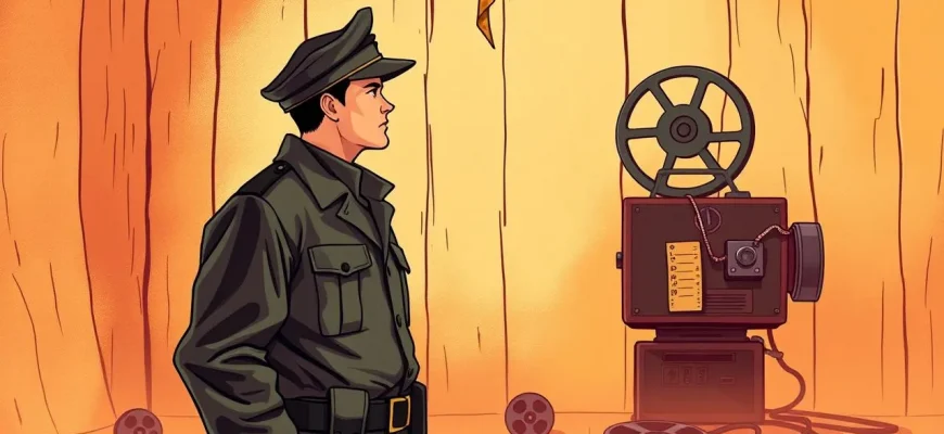 Les Meilleurs Films Biographiques sur les Snipers