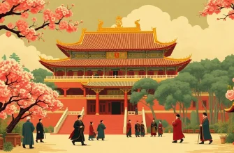 Les meilleurs films historiques sur les empereurs chinois