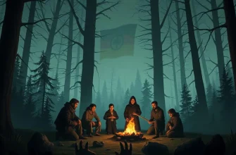 Top 10 des films d'horreur sur l'Allemagne