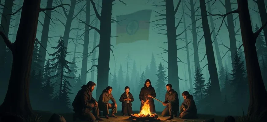 Top 10 des films d'horreur sur l'Allemagne