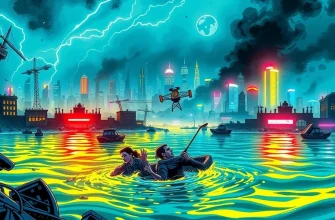 Les Meilleurs Films sur les Inondations