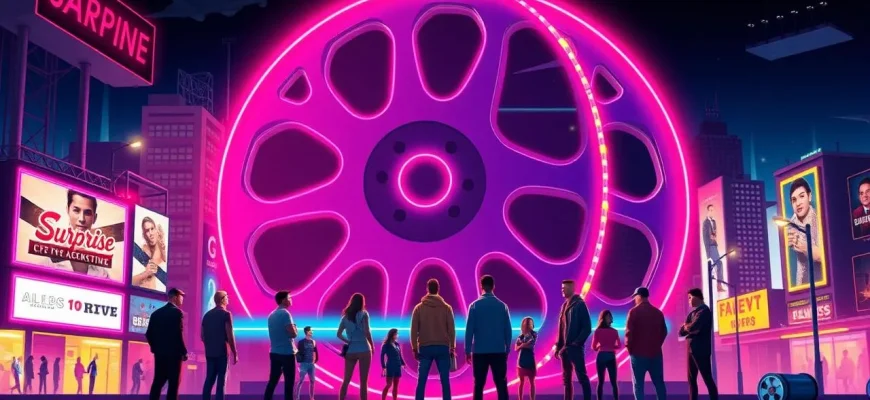 Les Meilleurs Films avec des Fins Surprenantes