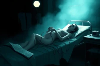 Top 10 des films d'horreur sur le cancer