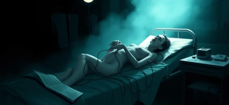 Top 10 des films d'horreur sur le cancer