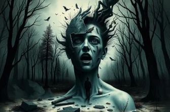 Films d'horreur sur les troubles mentaux