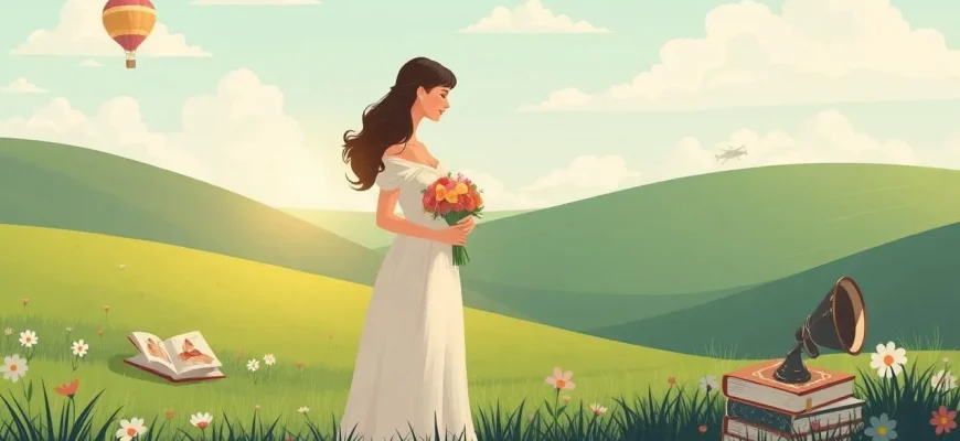 Films de romance et mondes parallèles