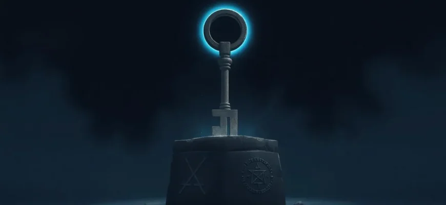 Mystères et Ténèbres: 10 Films à Découvrir