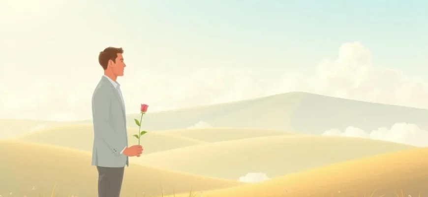 Films de romance pour perfectionnistes