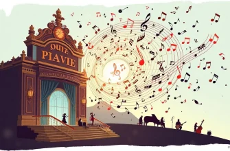 Les 10 Meilleurs Films Musicaux à Voir Absolument