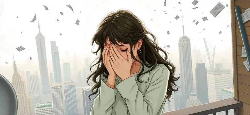 Films d'horreur sur le suicide : une sélection terrifiante