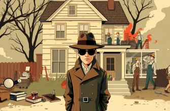 Détectives et Rénovations: 10 Films à Découvrir