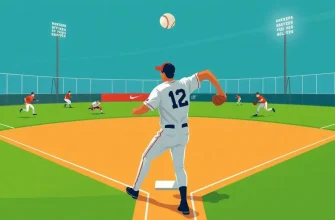 Les meilleurs thrillers de baseball en français