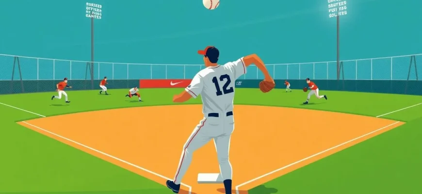 Les meilleurs thrillers de baseball en français