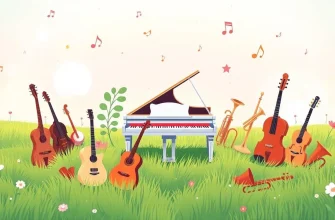 Top 10 des Films sur la Musique en Français