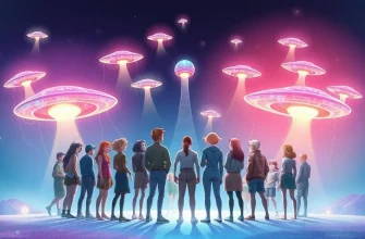 Top 10 des films de fantasy sur l'invasion alien