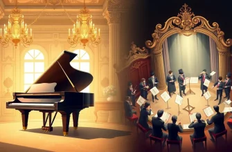 Les Meilleurs Documentaires sur la Musique Classique