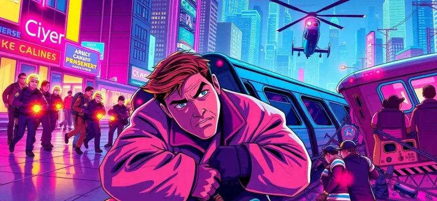 Les 10 meilleurs films sur le sauvetage de passagers