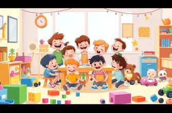 10 Comédies Inoubliables sur les Garderies