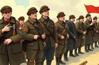 Films soviétiques sur les héros de guerre