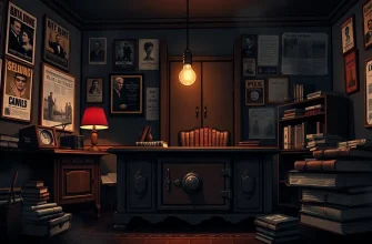 Films d'Action sur les Parrains du Crime