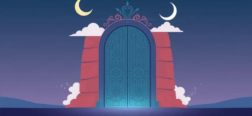 Mystères et Rituels Oubliés: 10 Films à Découvrir