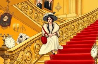 Films biographiques sur la haute société