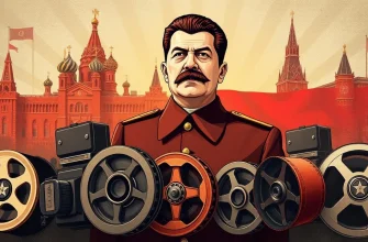 Films biographiques sur Staline