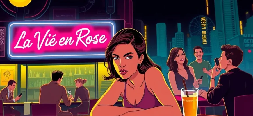 Drames de bar: 10 films à ne pas manquer