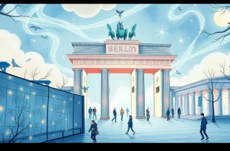 Fantaisie et Berlin: Une Sélection de Films Envoûtants