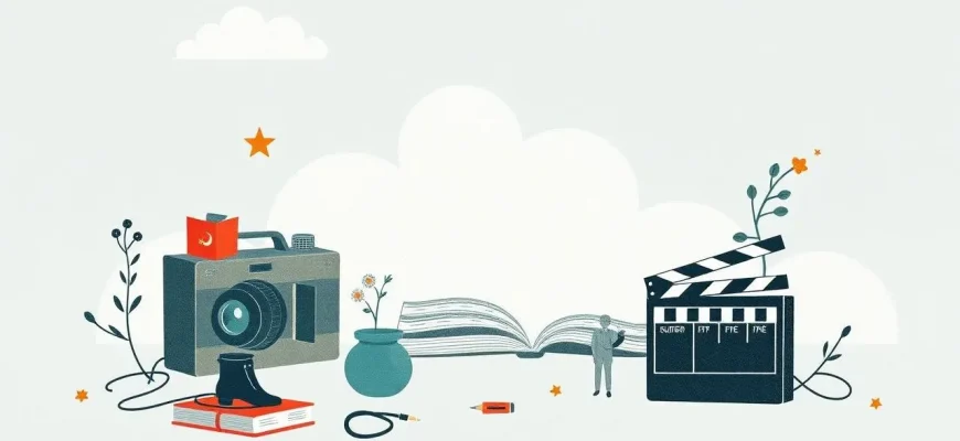 Films soviétiques philosophiques