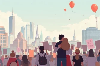 Films Mélodramatiques sur les Grèves