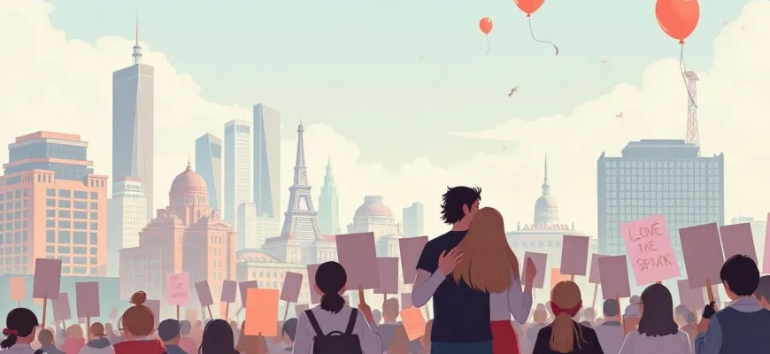 Films Mélodramatiques sur les Grèves