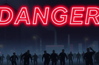 Films sur les conséquences des catastrophes chimiques