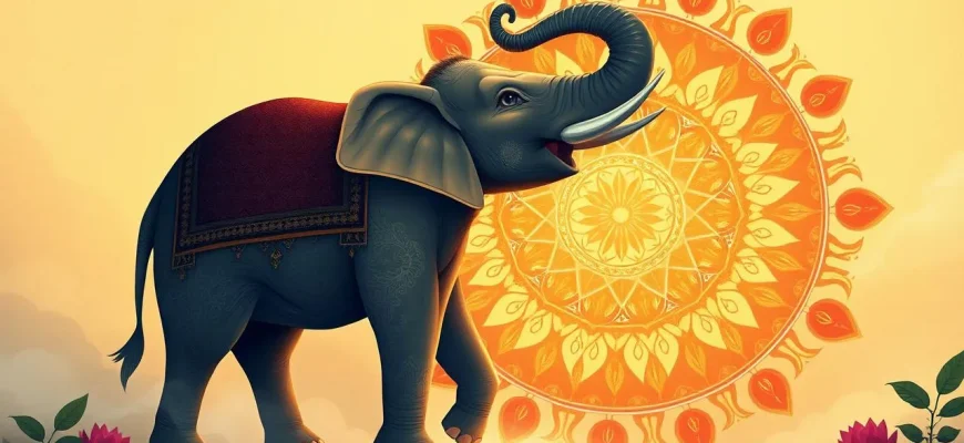 Films fantastiques sur l'Inde