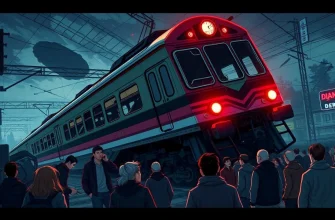 Top 10 des films de catastrophe ferroviaire