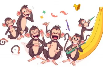 Les Meilleures Comédies avec des Singes