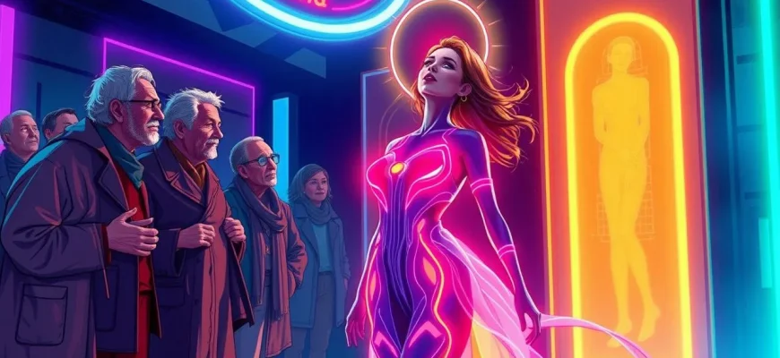 Films de drame sur l'envie de jeunesse