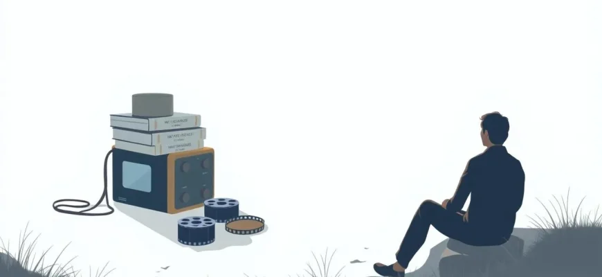 Films sur l'isolement : Une exploration cinématographique de la solitude