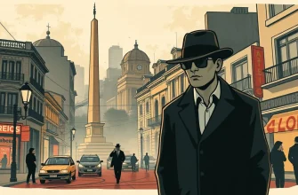 Détective Argentin: 10 Films à Découvrir