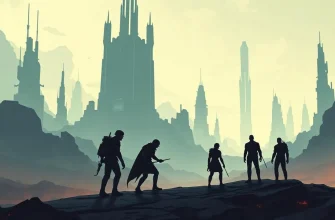 Films de science-fiction sur la recherche de disparus