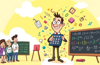 Top 10 des Comédies sur les Mathématiques