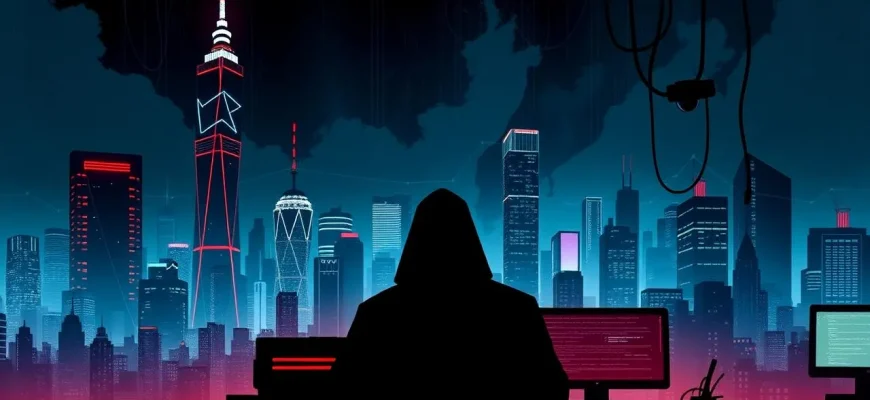 Les Meilleurs Documentaires sur le Cyberespionnage